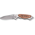 Falcon Pocket Knife